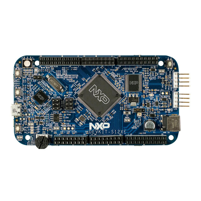 NXP MCU বোর্ড